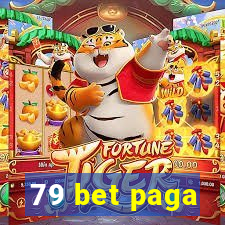 79 bet paga